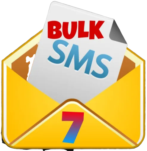 Logo of Bulksms7 | Best Bulk SMS Service Provider in Odisha